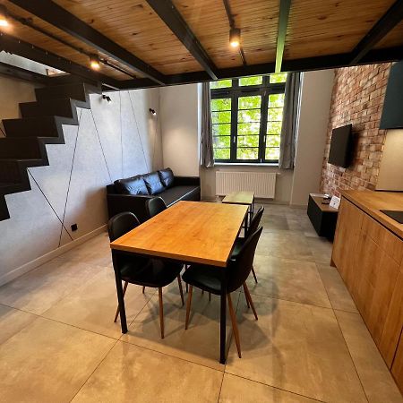 Property Apart - Plac Jana Pawla II Centrum 弗罗茨瓦夫 外观 照片