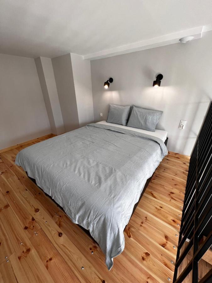 Property Apart - Plac Jana Pawla II Centrum 弗罗茨瓦夫 外观 照片