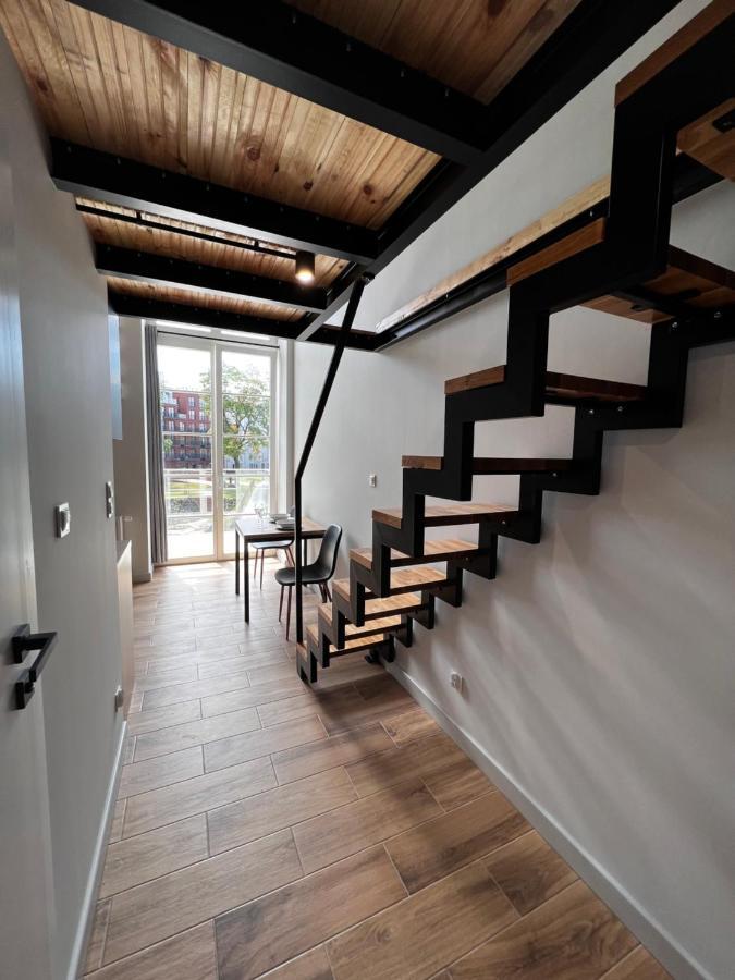 Property Apart - Plac Jana Pawla II Centrum 弗罗茨瓦夫 外观 照片