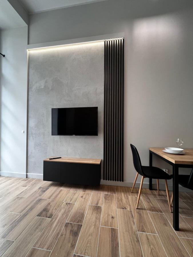 Property Apart - Plac Jana Pawla II Centrum 弗罗茨瓦夫 外观 照片