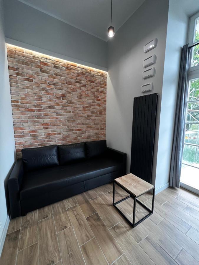 Property Apart - Plac Jana Pawla II Centrum 弗罗茨瓦夫 外观 照片