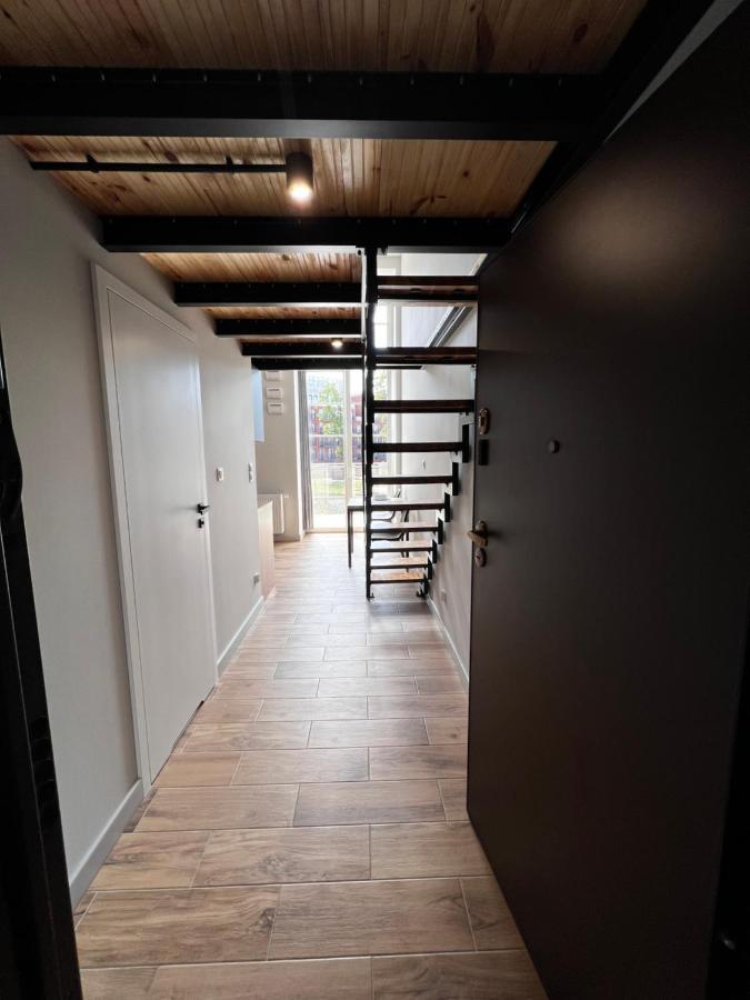 Property Apart - Plac Jana Pawla II Centrum 弗罗茨瓦夫 外观 照片