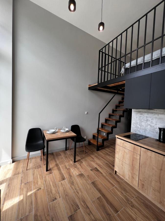 Property Apart - Plac Jana Pawla II Centrum 弗罗茨瓦夫 外观 照片