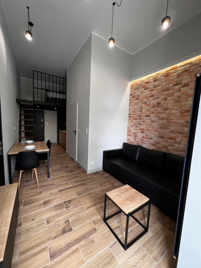 Property Apart - Plac Jana Pawla II Centrum 弗罗茨瓦夫 外观 照片