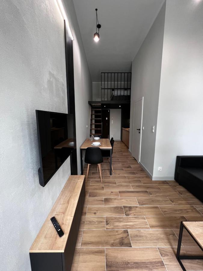 Property Apart - Plac Jana Pawla II Centrum 弗罗茨瓦夫 外观 照片