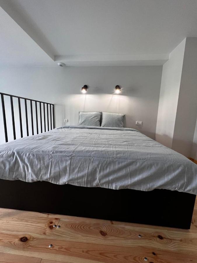 Property Apart - Plac Jana Pawla II Centrum 弗罗茨瓦夫 外观 照片