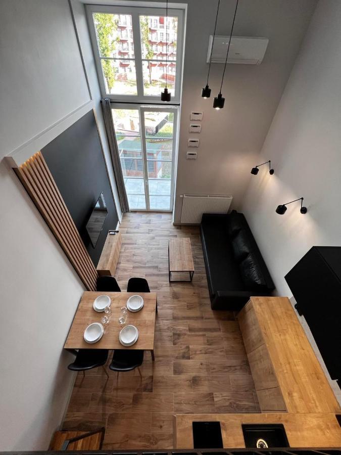 Property Apart - Plac Jana Pawla II Centrum 弗罗茨瓦夫 外观 照片