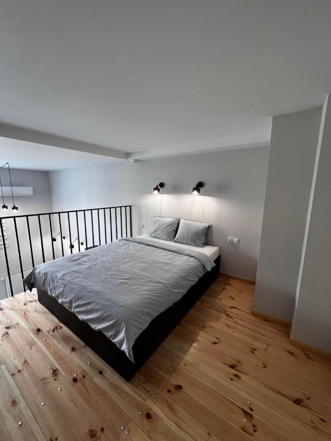 Property Apart - Plac Jana Pawla II Centrum 弗罗茨瓦夫 外观 照片