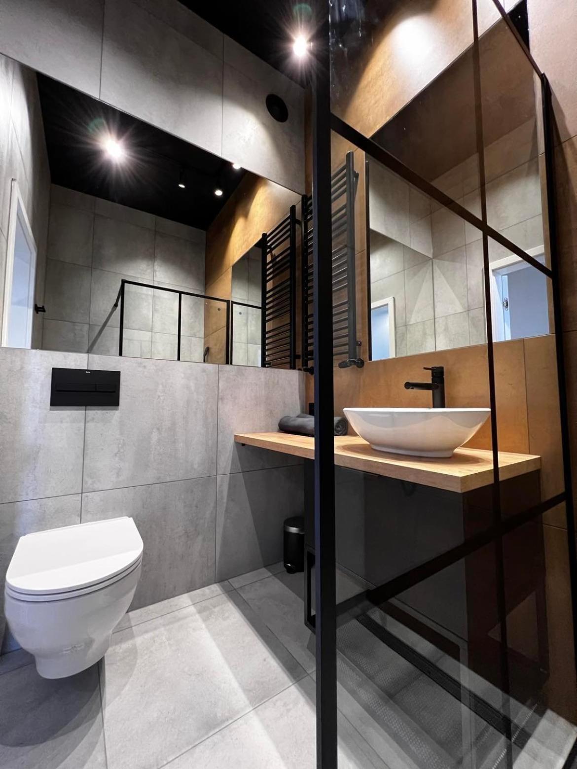Property Apart - Plac Jana Pawla II Centrum 弗罗茨瓦夫 外观 照片
