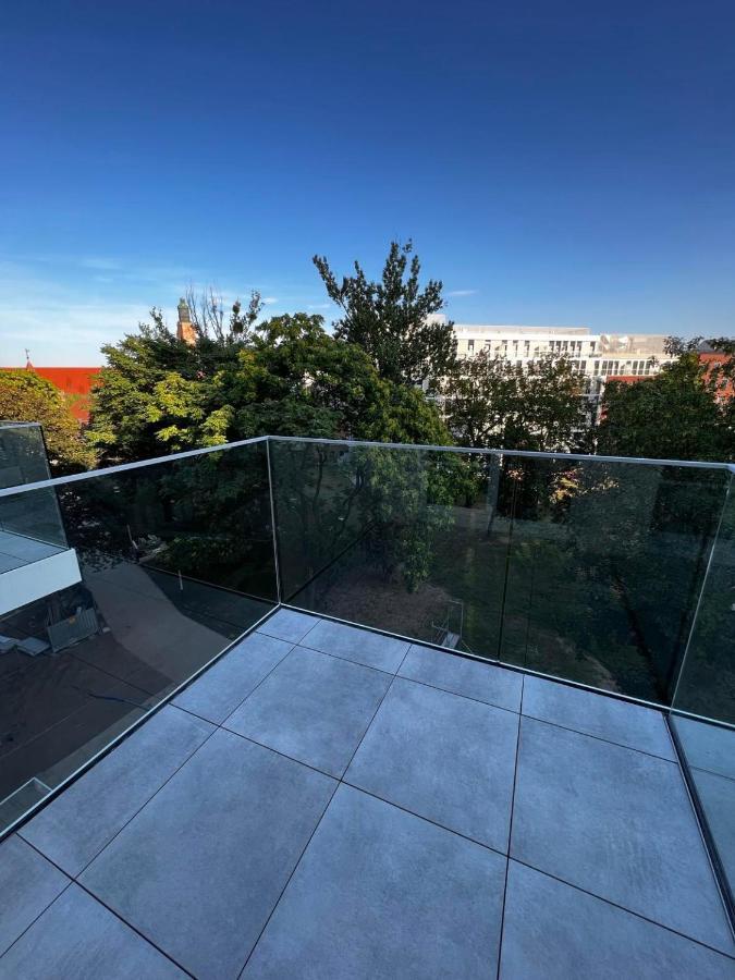 Property Apart - Plac Jana Pawla II Centrum 弗罗茨瓦夫 外观 照片