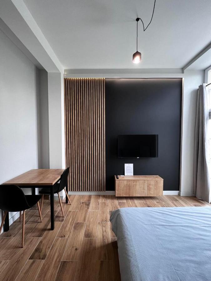 Property Apart - Plac Jana Pawla II Centrum 弗罗茨瓦夫 外观 照片
