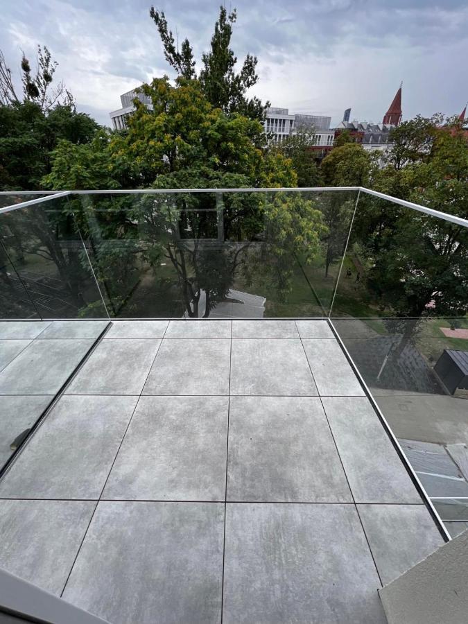 Property Apart - Plac Jana Pawla II Centrum 弗罗茨瓦夫 外观 照片