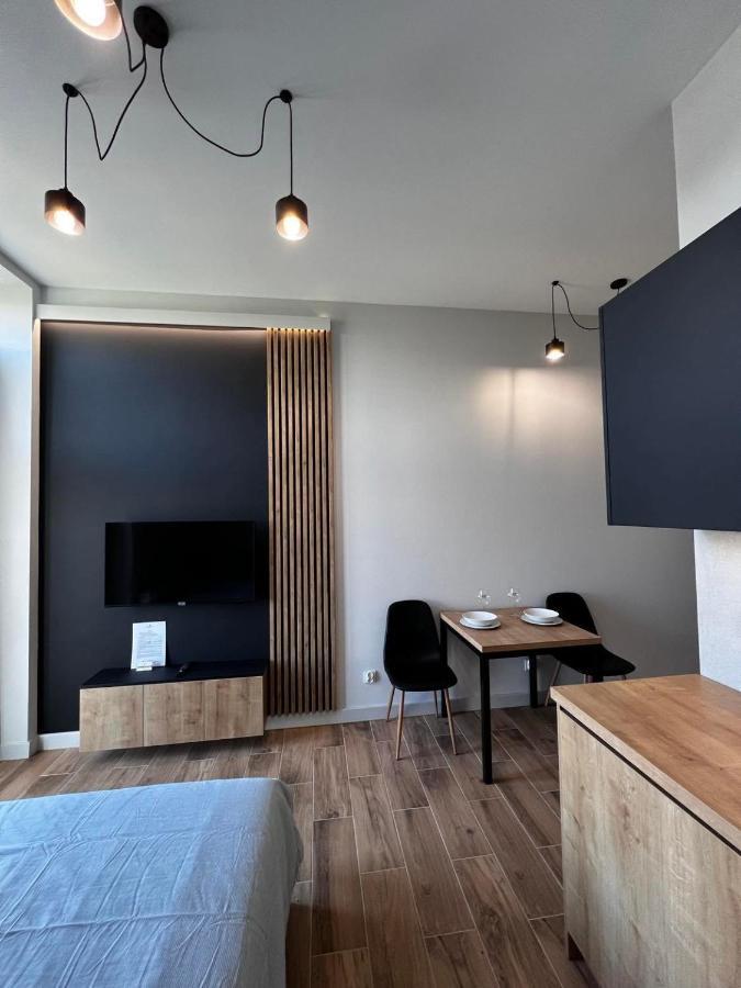 Property Apart - Plac Jana Pawla II Centrum 弗罗茨瓦夫 外观 照片