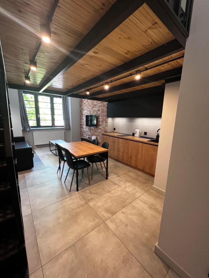 Property Apart - Plac Jana Pawla II Centrum 弗罗茨瓦夫 外观 照片