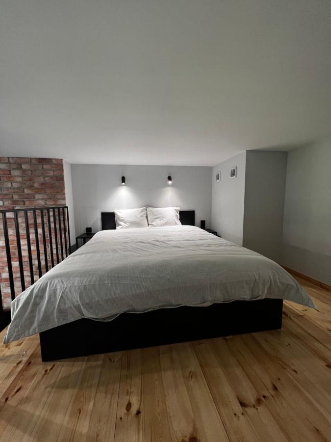 Property Apart - Plac Jana Pawla II Centrum 弗罗茨瓦夫 外观 照片