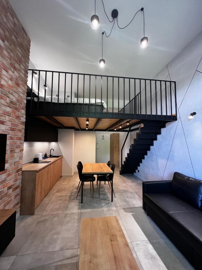 Property Apart - Plac Jana Pawla II Centrum 弗罗茨瓦夫 外观 照片