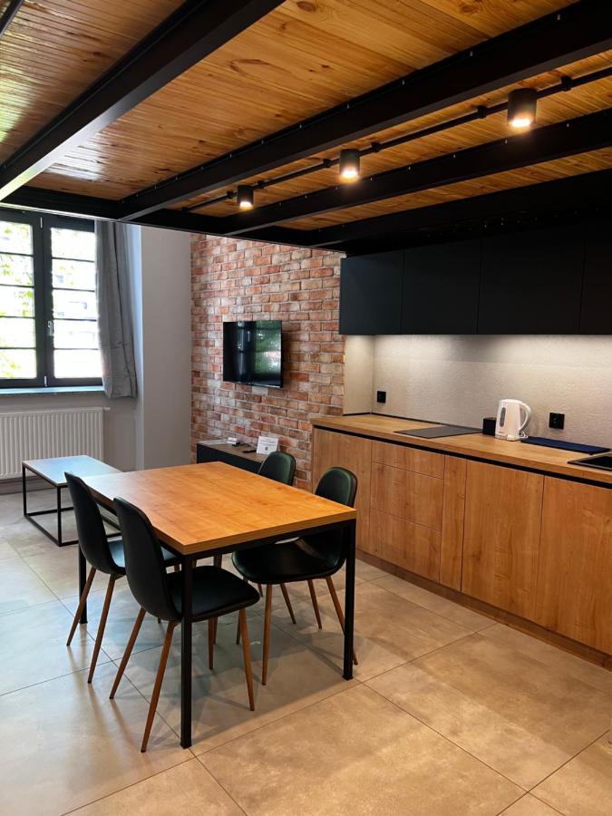 Property Apart - Plac Jana Pawla II Centrum 弗罗茨瓦夫 外观 照片