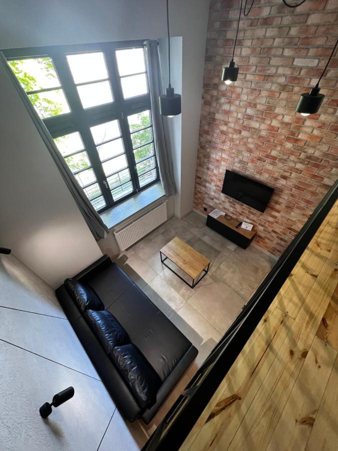 Property Apart - Plac Jana Pawla II Centrum 弗罗茨瓦夫 外观 照片