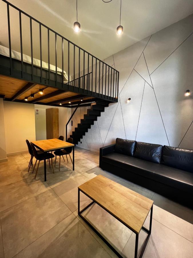 Property Apart - Plac Jana Pawla II Centrum 弗罗茨瓦夫 外观 照片