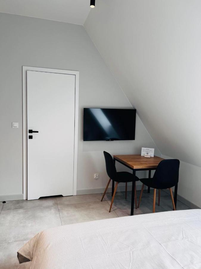 Property Apart - Plac Jana Pawla II Centrum 弗罗茨瓦夫 外观 照片