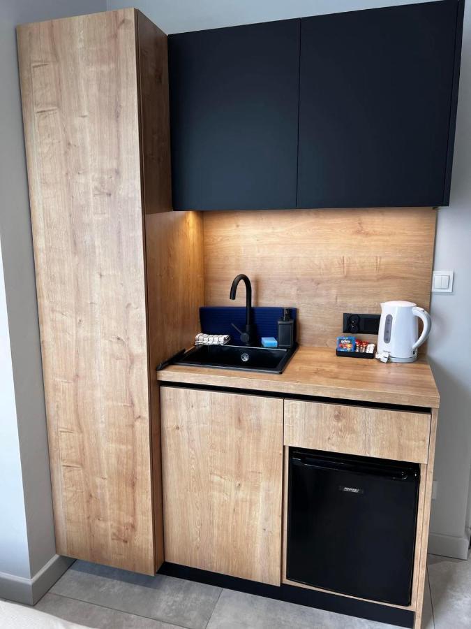 Property Apart - Plac Jana Pawla II Centrum 弗罗茨瓦夫 外观 照片