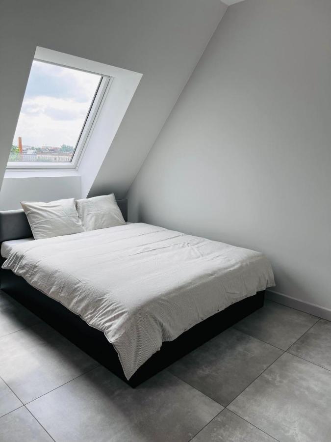 Property Apart - Plac Jana Pawla II Centrum 弗罗茨瓦夫 外观 照片
