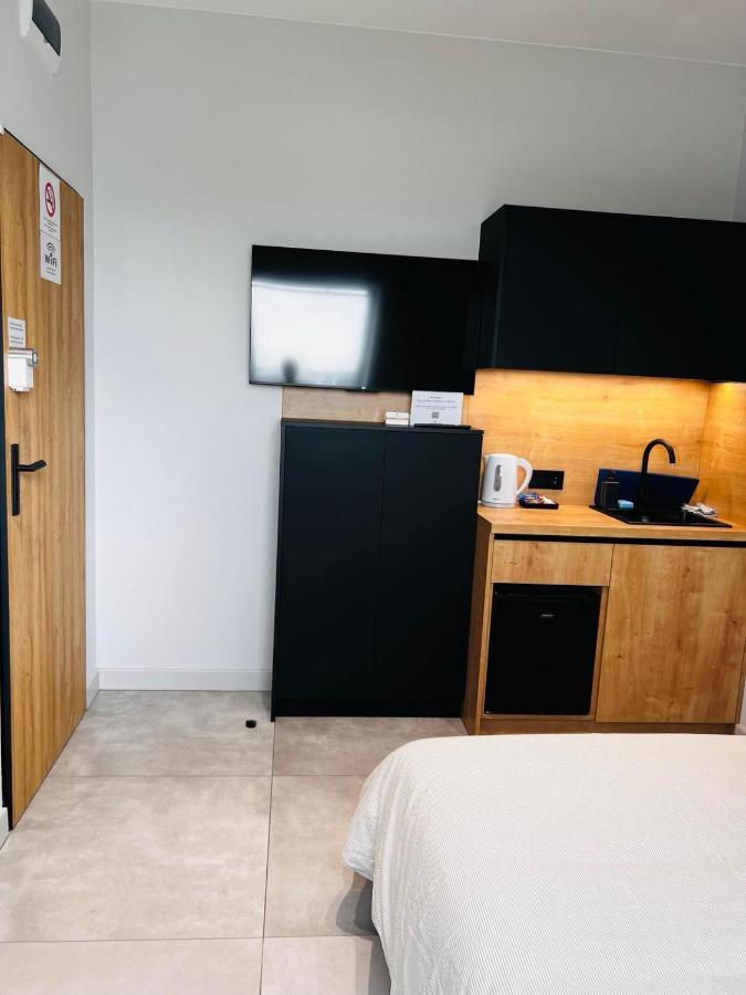Property Apart - Plac Jana Pawla II Centrum 弗罗茨瓦夫 外观 照片