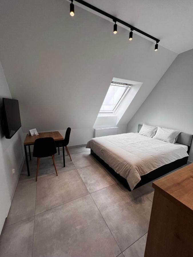 Property Apart - Plac Jana Pawla II Centrum 弗罗茨瓦夫 外观 照片