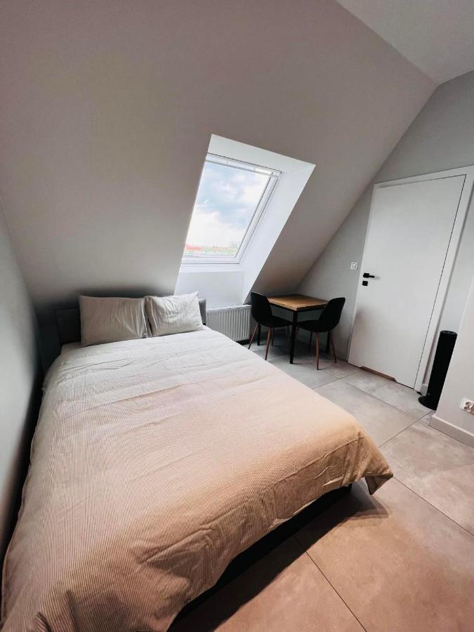 Property Apart - Plac Jana Pawla II Centrum 弗罗茨瓦夫 外观 照片