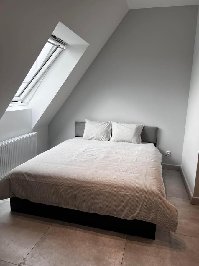 Property Apart - Plac Jana Pawla II Centrum 弗罗茨瓦夫 外观 照片